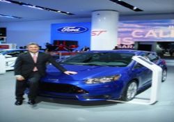 2011'DE FORD KENDİ SINIRLARINI ZORLADI