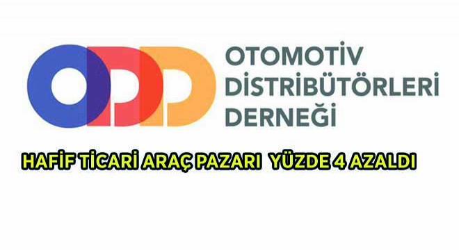 ODD Mart Ayı Verilerini Açıkladı