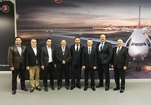 UTİKAD VE THY Kargo Ortak Çalıştay Yapacak
