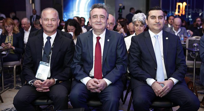OSS, X.Aftermarket Konferansı'nda Gelecek Trend ve Tehditleri Değerlendirdi