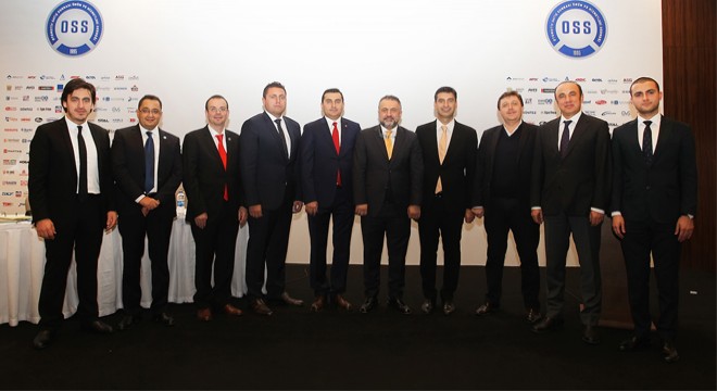 OSS'de Yeni Görev Dağılımları Belirlendi