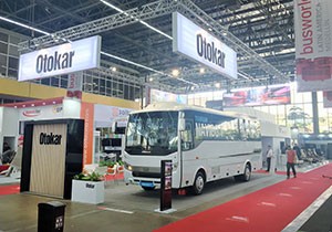 Busworld Latin Amerika Turizm Sektörünün 'Sultan'ını Ağırladı