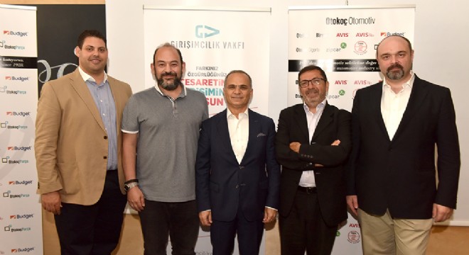 OTOKOÇ OTOMOTİV’İN ULAŞIM SORUNUNA ÇÖZÜM AMAÇLI DÜZENLEDİĞİ   AÇIK İNOVASYON YARIŞMASI
