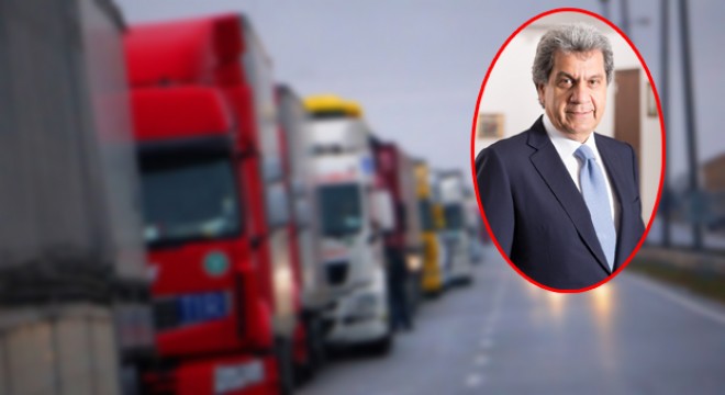 ÖTV'siz Mazot Miktarı 900 Litreye Yükseltildi