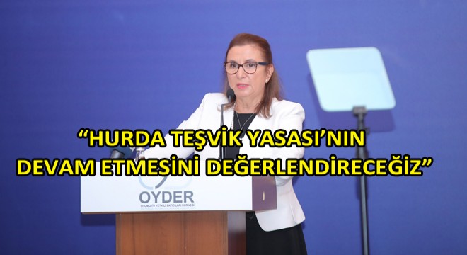 OYDER 
