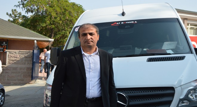 Olumsuz Olaylardan Bizler Mağdur Olduk
