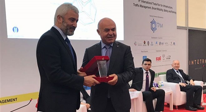 Ordu Ulaşımda En Başarılı Belediye Oldu