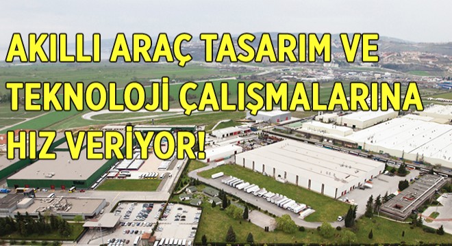 Otokar Üst Üste Dördüncü Kez BIST Sürdürülebilirlik Endeksi'nde Yerini Aldı