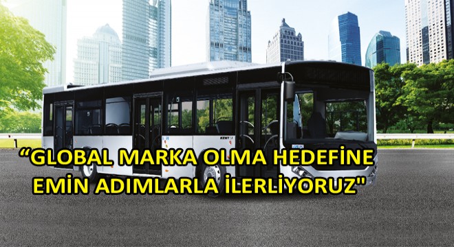 Otokar, Yılın İlk 6 Aylık Sonuçlarını Paylaştı
