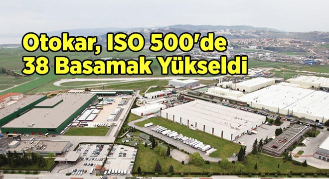 Otokar'dan Büyük Başarı!