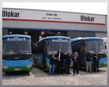 Şile Doruk'u Sevdi