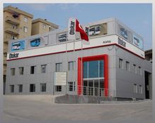 Otokar Bayileri 2009'a Yeni Yüzleri ile Giriyor
