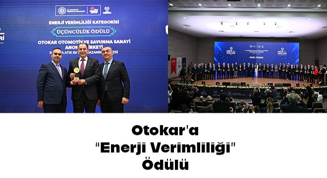 Otokar’a 