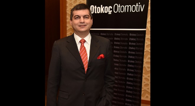 Otokoç Otomotiv, 100 Milyon TL Değerinde Tahvil İhracı Gerçekleştirdi