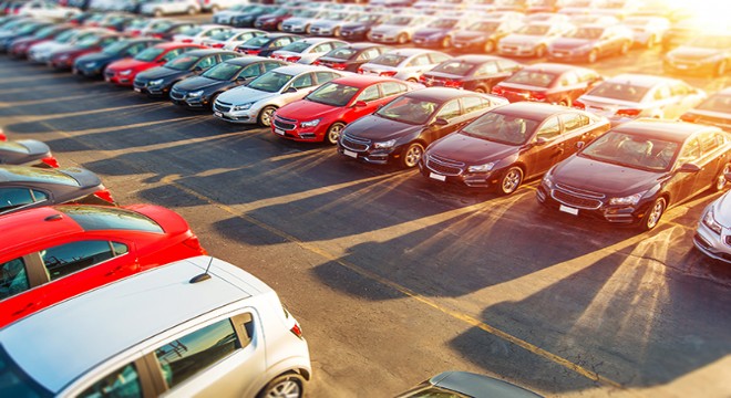 Otomotiv İhracatı 9 Yıl Aradan Sonra Rekora Gidiyor