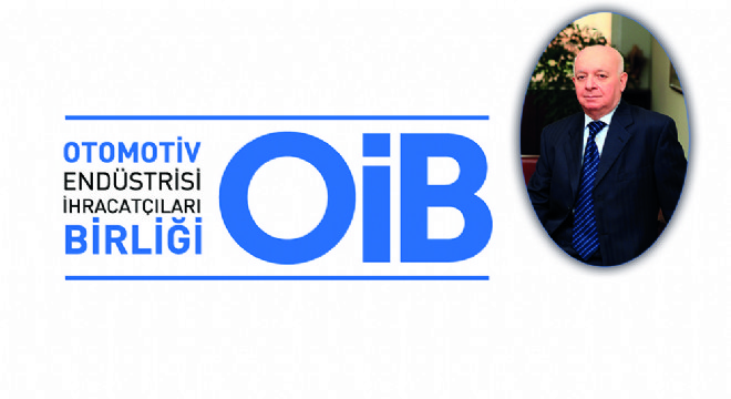 Otomotiv İhracatı Ekim Ayında 2,6 Milyar Dolar Oldu