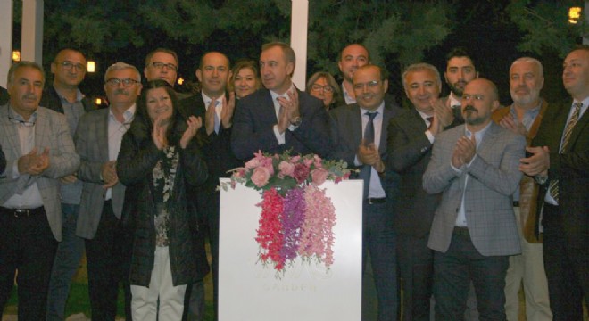 Otonomi’de Birlik ve Kaynaşma Yemeği