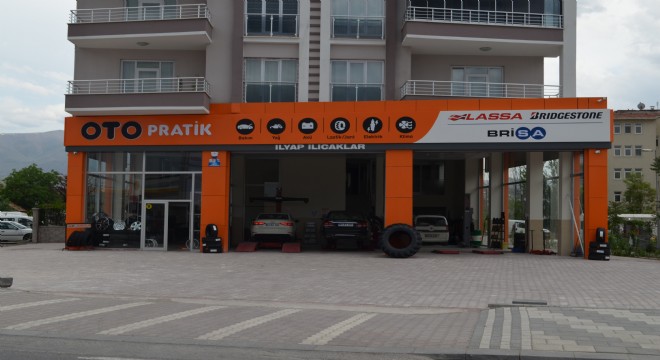 Yeni Mağazası Malatya'da Açıldı