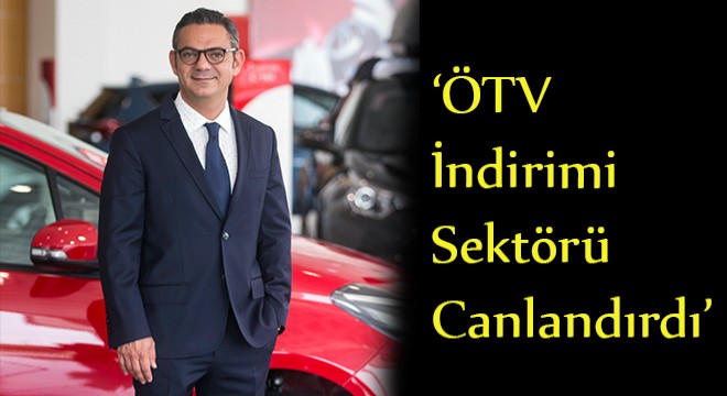 Ötv Oranları İndi, Kasım Ayında Otomobil Kredisine Başvurular Arttı