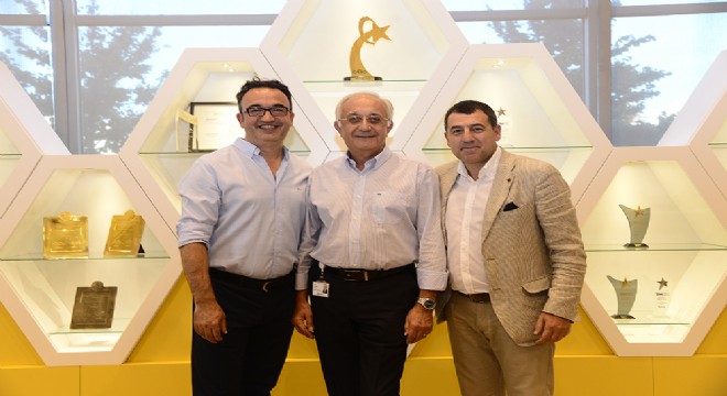 Oyak Renault'dan Yurtdışına İki Transfer Daha