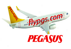 Pegasus'dan Yepyeni Mobil Uygulamalar