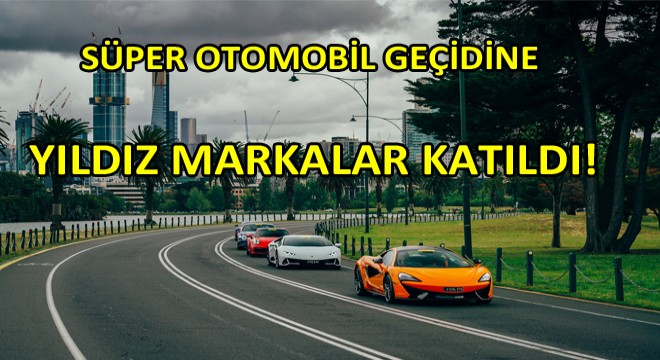 PIRELLI Melbourne'de Mağaza Açtı