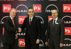 İLK DOLUM PETROL OFİSİNDEN