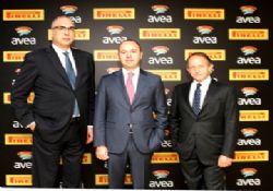 PIRELLI-AVEA TASARRUF SAĞLAYACAK