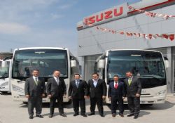PAMCENTUR'UN TERCİHİ “İNCİ BEYAZI”