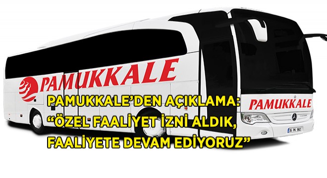 Pamukkale: Seferlere Devam