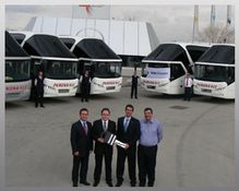 NEOPLAN SON SÜRAT