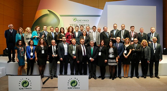 Petrol Ofisi Madeni Yağlar ve Sarten'e İki Ödül