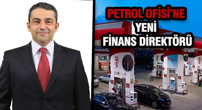 Petrol Ofisi'nde Görev Ataması