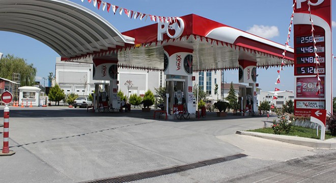 Petrol Ofisi'nin Vitol Gruba Satışı Tamamlandı