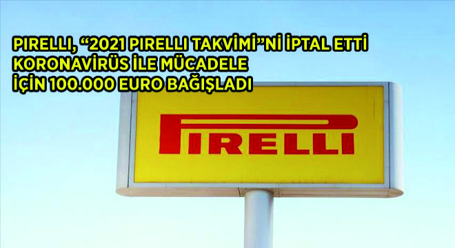 Pirelli, 