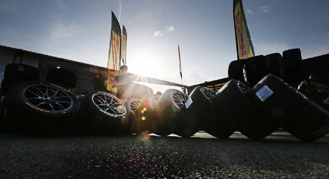 Pirelli Spa 24 Saat İçin Hazır