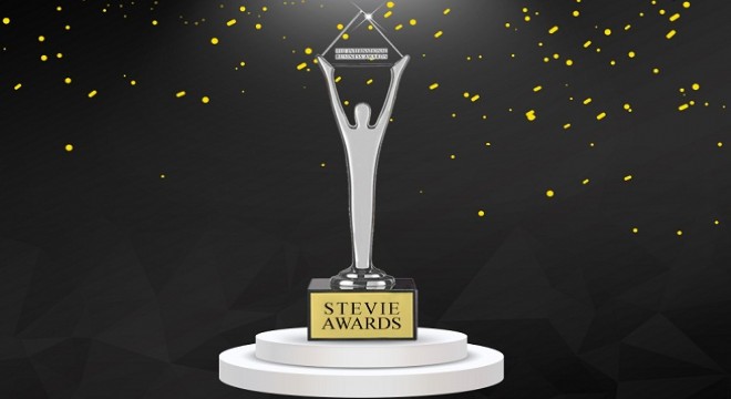 Pirelli Türkiye, Stevie Awards 2018'de Ödüle Layık Görüldü