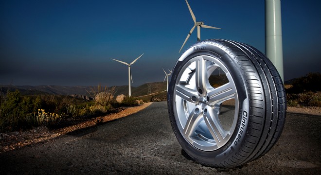 Pirelli Yeni Bir Standarda İmza Attı