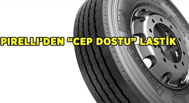 Pirelli'den Üstün Kalite Lastik!