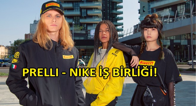 Pirelli'den Yeni Yaşam Tarzı!