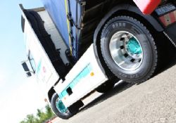 PIRELLI FLEET CHECK İLE FİLOLAR KONTROL ALTINDA