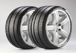 AUDI VE PORSCHE'NİN TERCİHİ PIRELLI