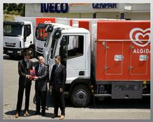 Metro Turizme Isuzu D-Max Güvencesi