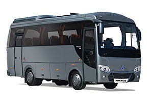Prestij SX, Yakıt Tasarrufuyla Taşımacıların Gözdesi Oldu