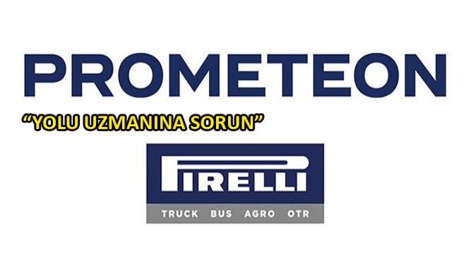 Prometeon'dan Yepyeni Bir Adres!
