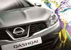NISSAN'dan Tüm Modellerine Özel Fırsatlar