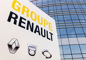 Renault'a İklim Liderliği Ödülü