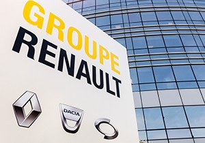 ​Renault, Fransa'da Üçüncü İnovasyon Laboratuvarını Açtı