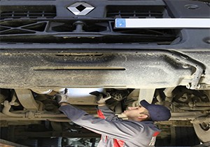 RTEC 2017, RENAULT TRUCKS SATIŞ SONRASI MÜCADELESİ BAŞLADI