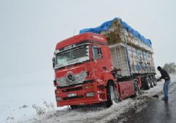 Ardahan- Şavşat karayoluna DİKKAT!